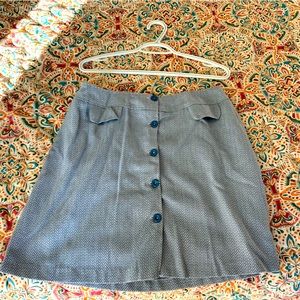 Vintage 50’ skirt